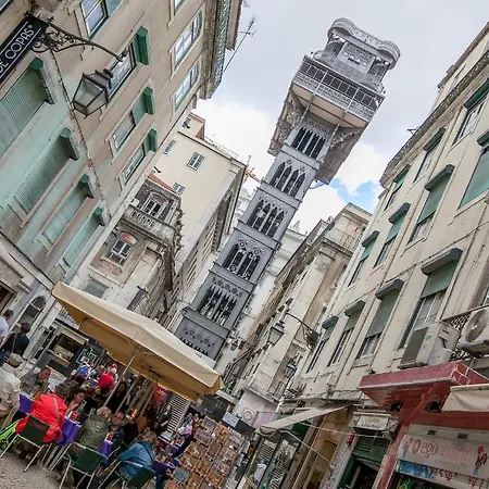 Sea Views Luxury Lisboa
