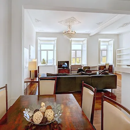 Sea Views Luxury Apartman *