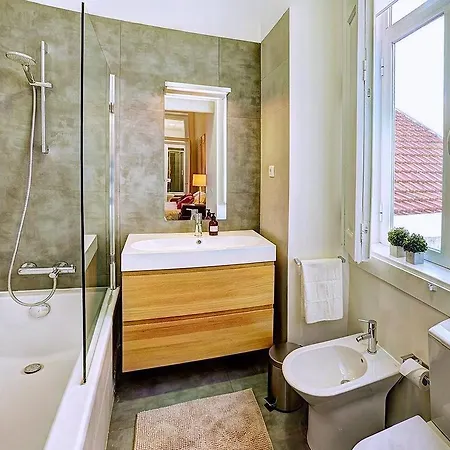 Apartman Sea Views Luxury *