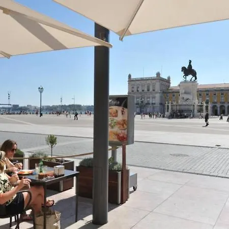 Sea Views Luxury * Lisboa