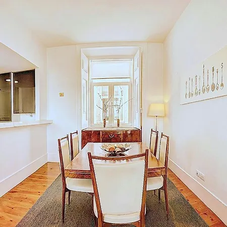 Apartment Sea Views Luxury
