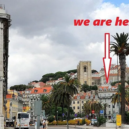 Sea Views Luxury * Lisbon