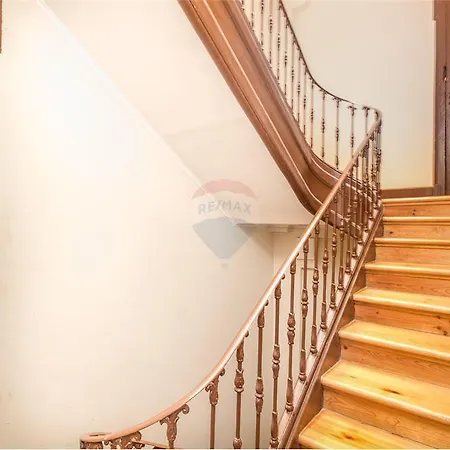 Apartment Sea Views Luxury Lisbon