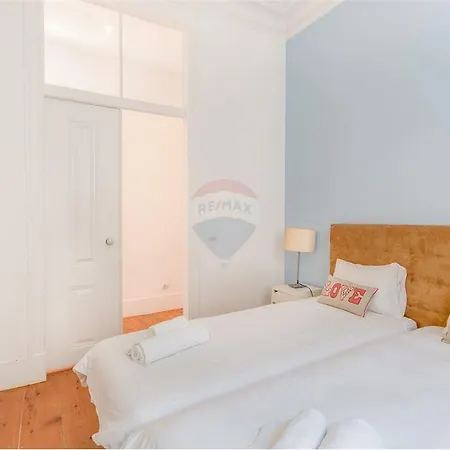 Apartment Sea Views Luxury